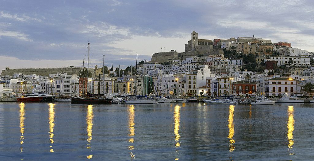 Top of the Sunday Times Charts