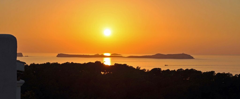 All types of Ibiza property needed for sales