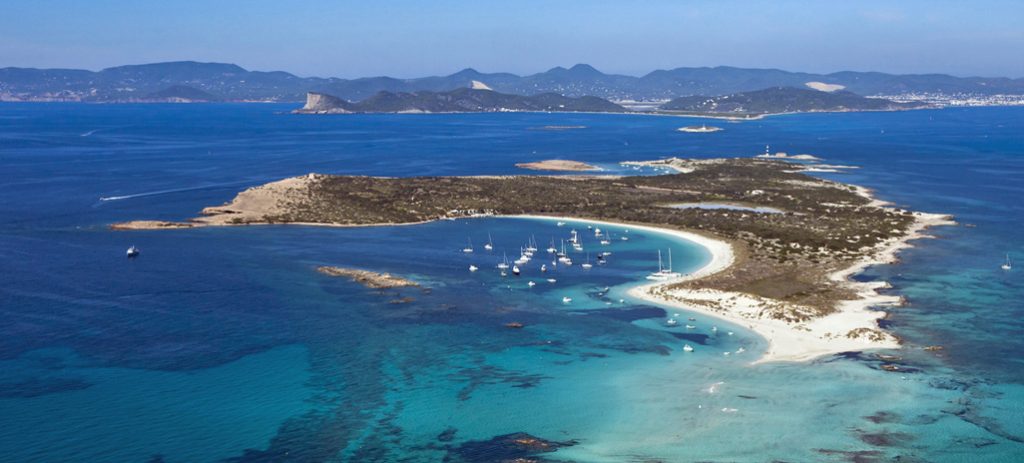 July News & Ibiza Events