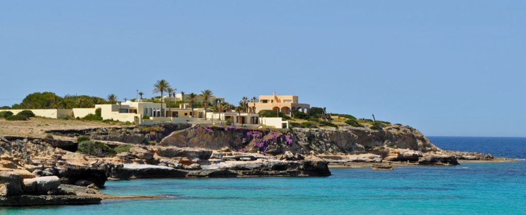 November Blog – Balearic Market Report