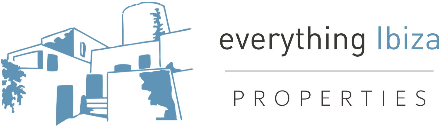 everything ibiza Properties
