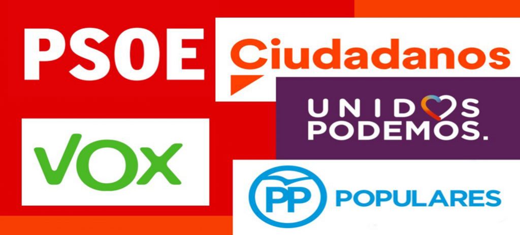 December Blog – Politics & Property