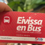 Blog September - Discover Ibiza for Free