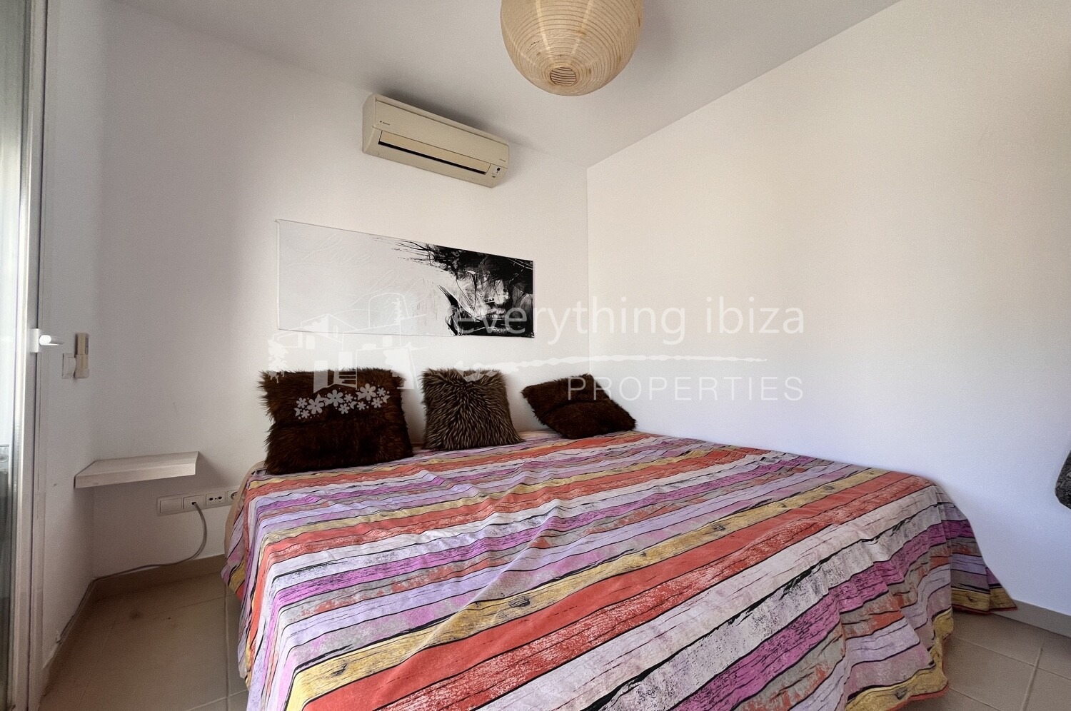Contemporary Townhouse with Pool Close to the Sea & Local Amenities, ref.1743, for sale in Ibiza by everything ibiza Properties