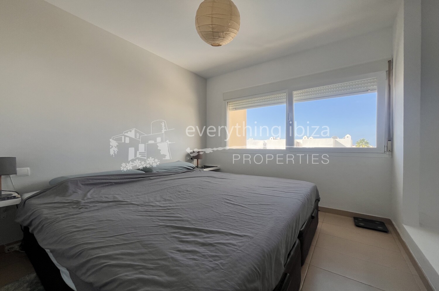 Contemporary Townhouse with Pool Close to the Sea & Local Amenities, ref.1743, for sale in Ibiza by everything ibiza Properties