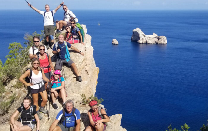 Ibiza – A Winter Wonderland