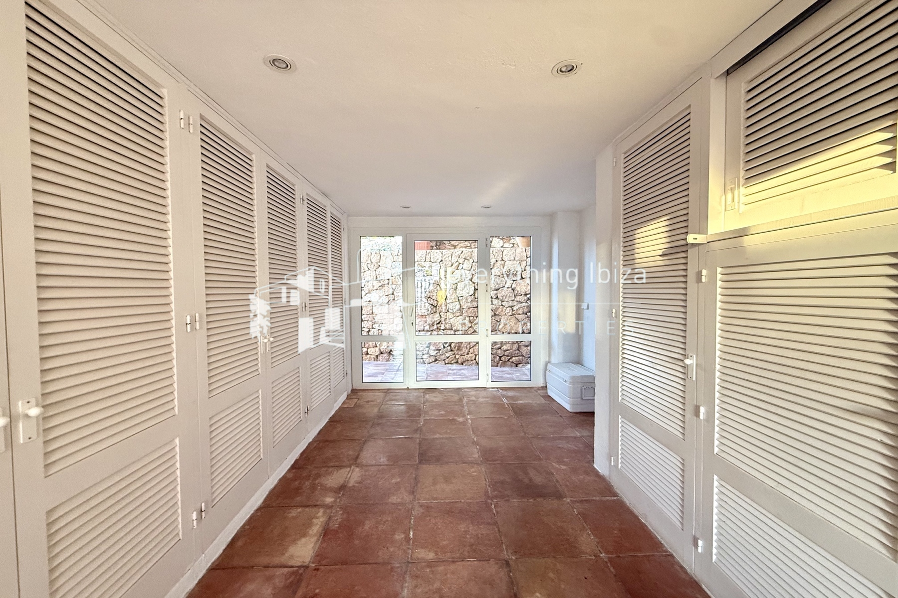 Two Charming Villas Close to the Beach with Private Pool and Stunning Panoramic Views by everything ibiza Properties - ref. 1871