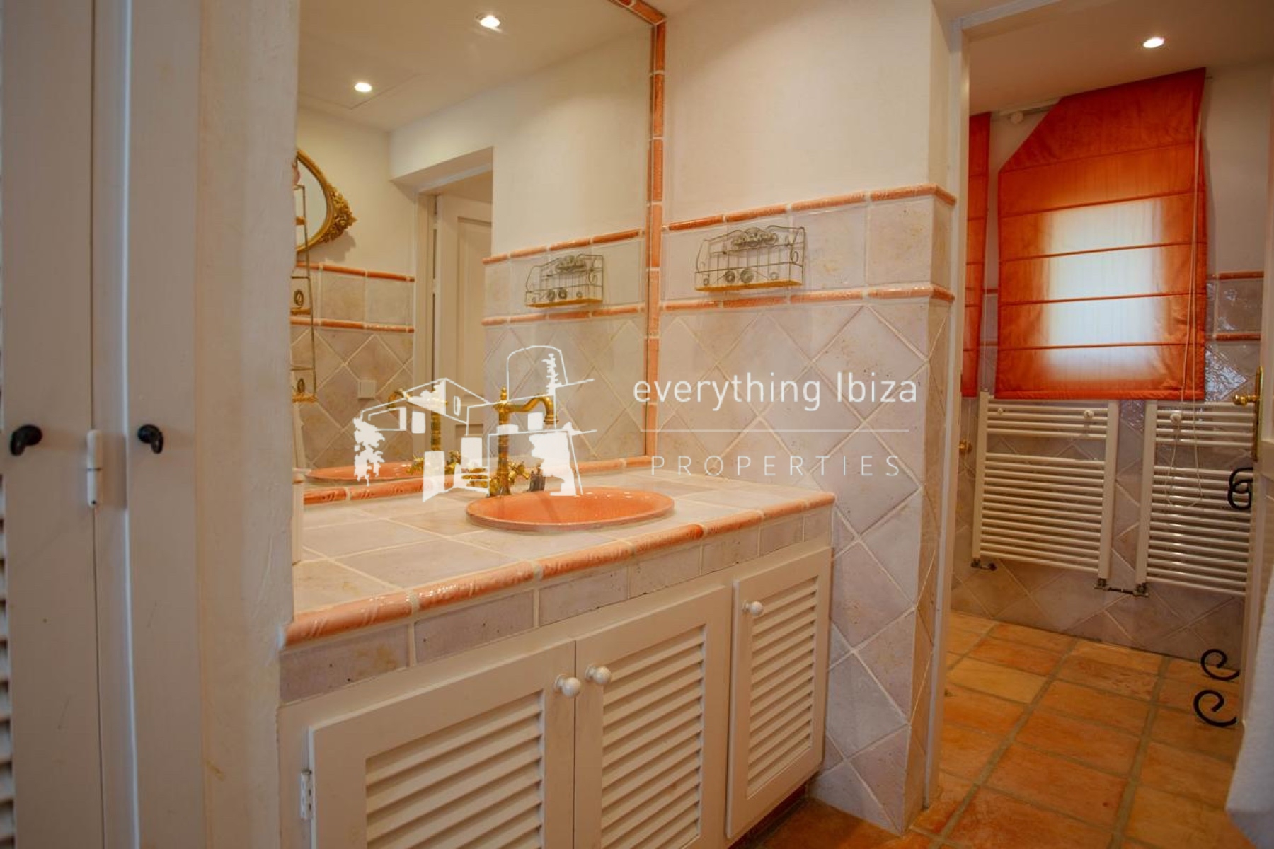 Elegant Licensed Villa with Panoramic Sea Views, Ultimate Privacy & Timeless Mediterranean Appeal - ref. 1878 - by everything ibiza Properties