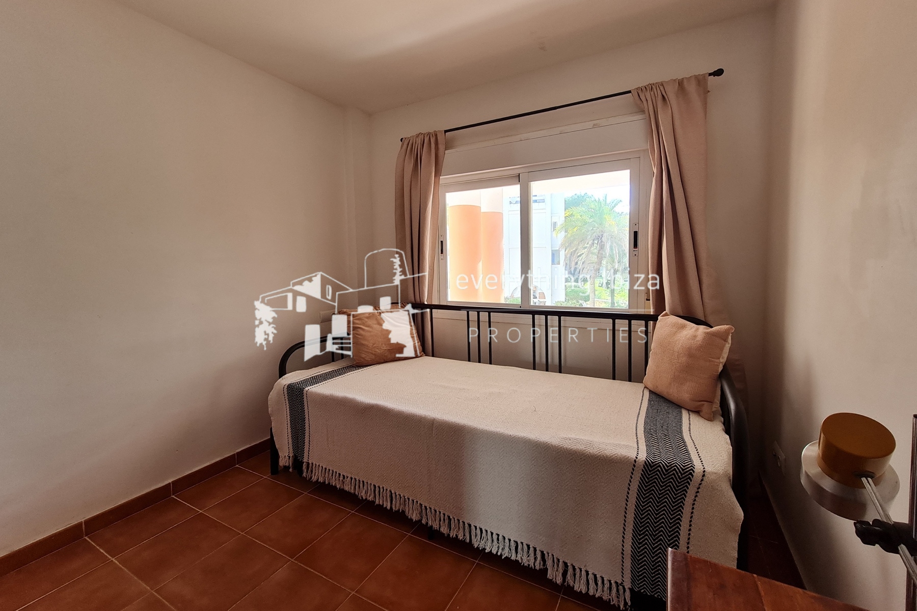 Modern 3 Bed Duplex Apartment Close to Stunning Nearby Beaches and San Carlos Village by everything ibiza Properties - ref. 1882