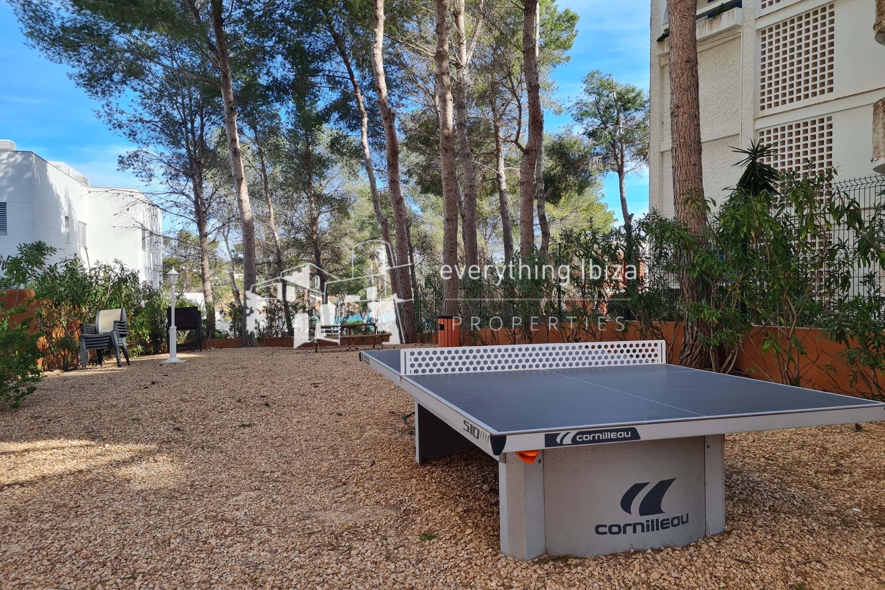 Modern 3 Bed Duplex Apartment Close to Stunning Nearby Beaches and San Carlos Village by everything ibiza Properties - ref. 1882